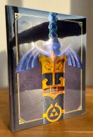 The Legend of Zelda Arts and Artifacts Limited Edition - Artbook Bayern - Sonnefeld Vorschau