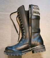 Stiefel, Marco Tozzi, etwas gefüttert, Gr. 37 Nordrhein-Westfalen - Solingen Vorschau