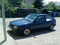 VW Volkswagen Polo Coupe 45 PS Baujahr 1992 Ersatzteile Mülheim - Köln Flittard Vorschau