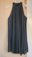 Zara Kleid Neu Gr.S,glitzer Partykleid Bayern - Waldkraiburg Vorschau