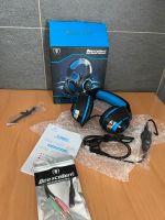 Beexcellent Pro Gaming Headset GM-1 blau Rheinland-Pfalz - Bitburg Vorschau