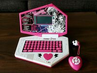 ☆ Monster High Laptop ☆ Niedersachsen - Adendorf Vorschau