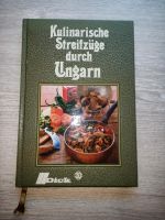 Kochbuch "Ungarn" Thüringen - Sömmerda Vorschau