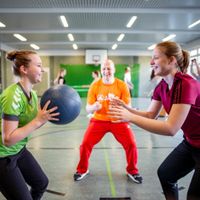 ​​​​​​​Sportwissenschaftler- oder lehrer (w/m/d) Lingen (Ems) - Hüvede-Sommeringen Vorschau