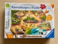 Ravensburger „Puzzle für kleine Entdecker: Zoo“ von Tip Toi Nordrhein-Westfalen - Soest Vorschau