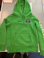 Pullover, Hoddie von Abercrombie & Fitch, Größe S, grün Bayern - Fürth Vorschau