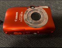 Canon IXUS 980 IS   inclusive Versand Kr. München - Unterföhring Vorschau