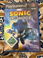 Sonic Unleashed für PS2 Hessen - Groß-Gerau Vorschau