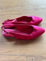 Jana Ballerinas Damen Größe 40 Niedersachsen - Meine Vorschau