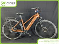 Velo de Ville Tour 2FIVE Trapez Neodrive Pinion 625Wh Gates Essen - Essen-Stadtmitte Vorschau