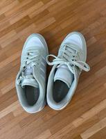 Adidas Damen Sneaker – mintgrün – Gr. 40 – kaum getragen Bayern - Heilsbronn Vorschau