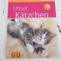 Tierratgeber Unser Kätzchen Bochum - Bochum-Wattenscheid Vorschau