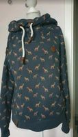 ♥️Naketano Pullover Hoodie XL☆Rehe☆ Elberfeld - Elberfeld-West Vorschau