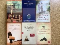 6 Bücher - Noah Gordon, Jostein Gaarder, Helen Bryan u.a. Hessen - Hünstetten Vorschau