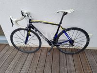 S-Works Tarmac SL4, Campa 11-fach, RH56 Nürnberg (Mittelfr) - Südstadt Vorschau