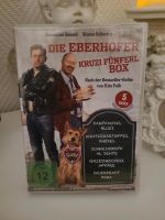 Die Eberhofer Kruzi Fünferl  Box..5 DVDs Baden-Württemberg - Nürtingen Vorschau