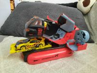 Mattel Shogun R Transformer battle Truck Essen - Essen-West Vorschau