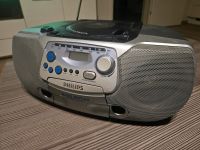 Philips Radio AZ1226 CD-Soundmachine Bayern - Kiefersfelden Vorschau