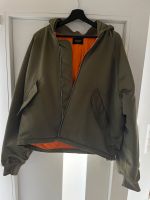 Fear of God FOG Satin Bomber Jacke München - Schwabing-West Vorschau