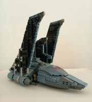 Lego Star wars The Bad Batch Shuttle (Ohne figuren) Eimsbüttel - Hamburg Rotherbaum Vorschau