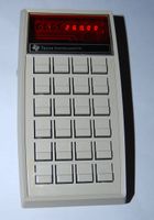 Vintage Texas Instruments TI-1260 Lady Taschenrechner Wiesbaden - Mainz-Kastel Vorschau