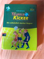 1 Kinderbuch Die Teufels Kicker Ein unheimlich starker Gegner Dortmund - Hörde Vorschau