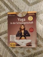 Buch Ratgeber Yoga Schwangerschaft, mit Übungen Baden-Württemberg - Pforzheim Vorschau