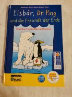 Eisbär, Dr. Ping und die Freunde der Erde Leipzig - Connewitz Vorschau