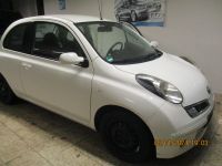 NISSAN MICRA  TÜV:05-2025 Nordrhein-Westfalen - Rietberg Vorschau