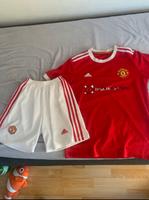 Manchester United Trikot und Hose - Man United M Bayern - Landau a d Isar Vorschau