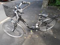 E-Bike Kettler Twin Damen Tiefeinsteiger Bad Godesberg - Rüngsdorf Vorschau