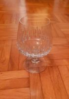 1x Bleikristal  Whiskey Glas 2 Sektglas 4,5cm * MONTANA Homestyle Nordrhein-Westfalen - Stolberg (Rhld) Vorschau