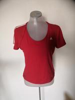 L Adidas climacool Shirt rot kurzarm München - Hadern Vorschau