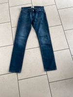 Hilfiger Herren Jeans 29 /34 Ronnie Nordrhein-Westfalen - Troisdorf Vorschau