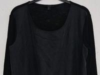 COS Woll-Pulli mit Modaleinsatz rundhals casual leicht bluse Saarbrücken-Mitte - St Johann Vorschau