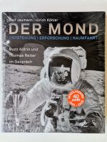 Bücher der Mond Abenteuer Astronomie Weltall Planeten Bildband Hamburg-Mitte - Hamburg Rothenburgsort Vorschau