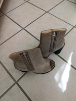 Buffalo Lederschuhe fast geschenkt Bayern - Bad Griesbach im Rottal Vorschau