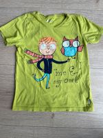 Shirt JAKO-O Gr.128/134 Harry Potter Owl grün Niedersachsen - Göttingen Vorschau