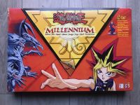 Yu-Gi-Oh! Millennium Gesellschaftsspiel von Mattel - Yugioh Niedersachsen - Calberlah Vorschau