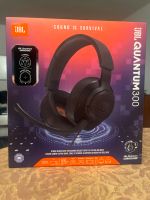 JBL QUANTUM 300 Headset *Never Used* Frankfurt am Main - Westend Vorschau