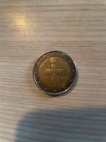 2Euro Münze Zypern Rheinland-Pfalz - Zerf Vorschau