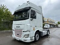 DAF XF 106 510 SSC MEGA Intarder ACC 2x Tank Baden-Württemberg - Schlierbach Vorschau