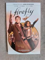 Comic | Firefly | The Unification War - Part One | Wie neu! Dortmund - Innenstadt-West Vorschau