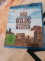 Blu Ray WESTERN Das war der WILDE Western Kultwestern Duisburg - Meiderich/Beeck Vorschau
