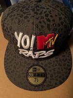 New era Cap yo mtv Raps 7 3/8 guter Zustand Niedersachsen - Peine Vorschau