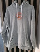 Superdry Hoodie Gr. M Kapuzenpullover Sweatshirt grau Pulli TOP Nordrhein-Westfalen - Lippstadt Vorschau