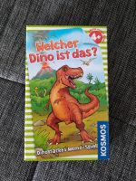 Welcher Dino ist das Spiel Eimsbüttel - Hamburg Niendorf Vorschau