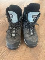 Damen Wanderschuhe Meindl Rheinland-Pfalz - Niederkirchen Vorschau