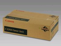 CANON C-EXV 4 ORIGINAL TONER NEU & VERSIEGELT DRUCKER PATRONE Schleswig-Holstein - Flensburg Vorschau