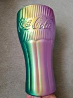 MC DONALD'S Coca Cola glas Regenbogen Limitiert. Bonn - Duisdorf Vorschau